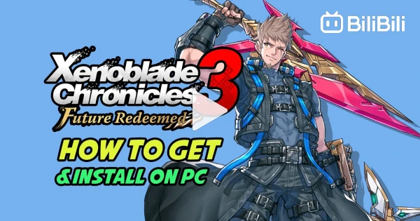 Xenoblade Chronicles 3 Future Redeemed Review - Noisy Pixel