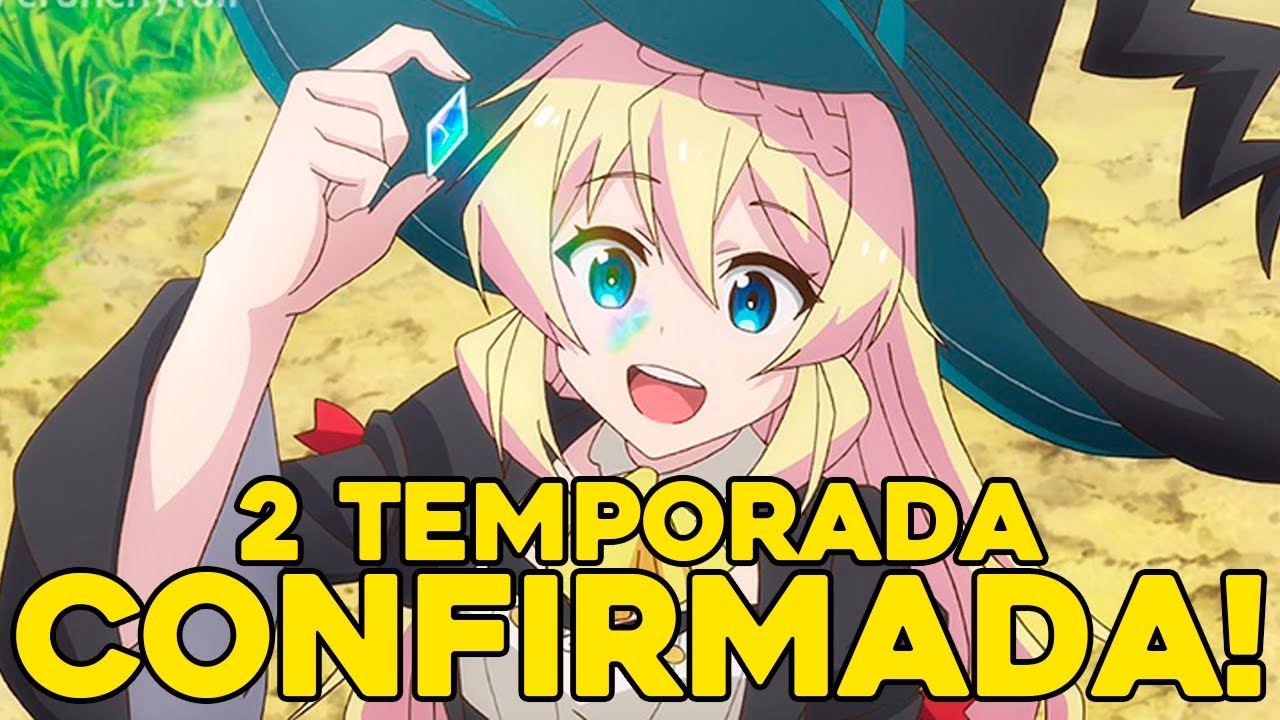 Reincarnated As A Slime: Temporada 3 do anime é confirmada