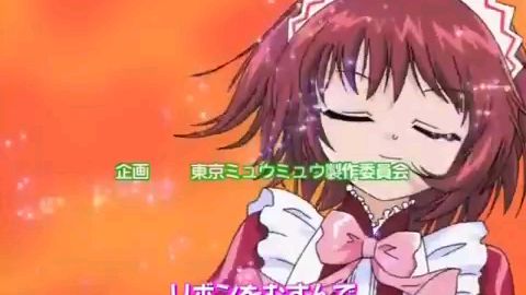 tokyo mew mew season 2 eps 2 (14) sub indo - BiliBili