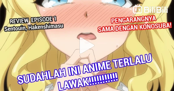 Kapan Anime KOIKIMO : Koi to Yobu ni wa Kimochi Warui Season 2 / Episode 13  Rilis ? - prediksi 