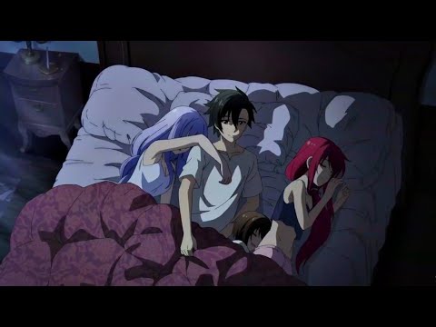 Black Summoner - Kuro no Shoukanshi-黒の召喚士 : Episode 3 Full [English Sub] -  BiliBili