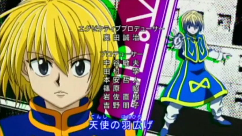 Hunter X Hunter (1999) Episode 38 Part 3 Tagalog Dubbed #animefan #an