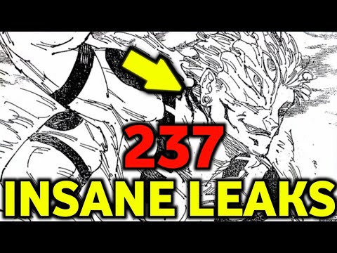 ONE PUNCH MAN【Chapter 171】Spoilers, Release Date, Leaks Pics?