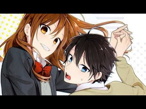 Horimiya, AMV