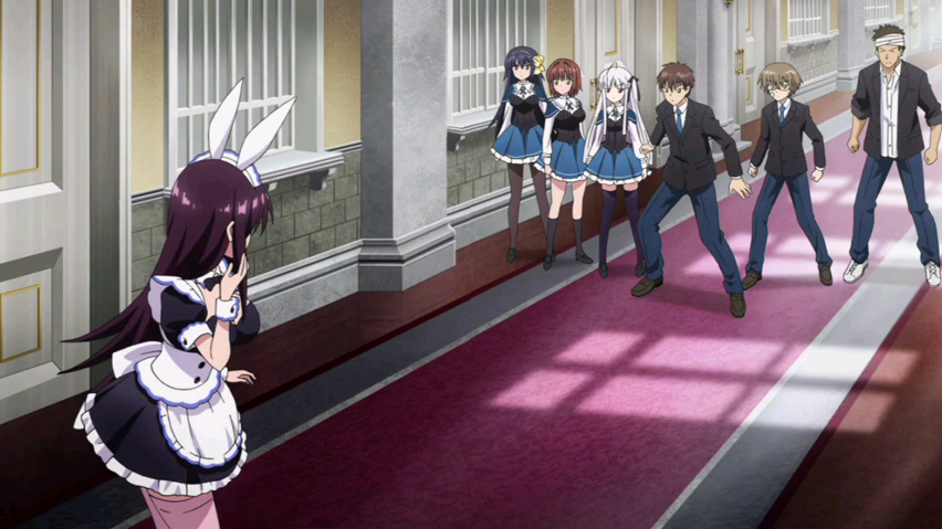 Ver Absolute Duo temporada 1 episodio 4 en streaming