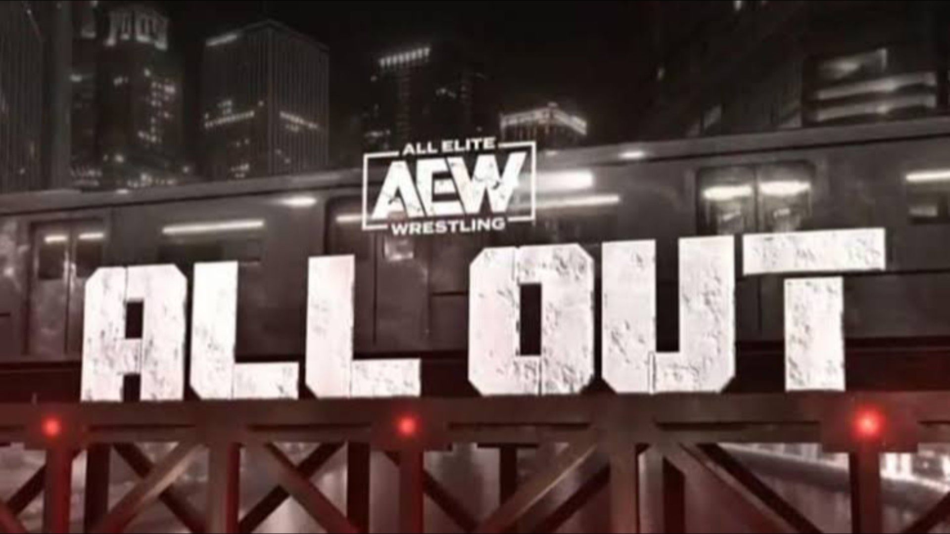 All in ppv full show sale