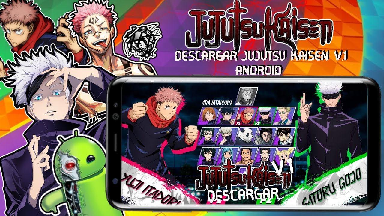 Bleach VS Naruto 3.6 NEW 2021 APK [DOWNLOAD] - BiliBili