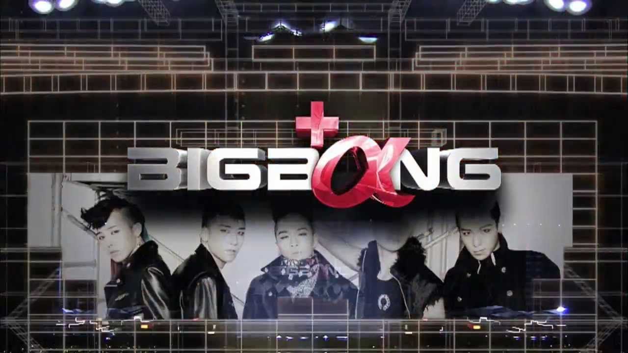 Big Bang - Japan Dome Tour 2013~2014 [2013.11.16] - BiliBili