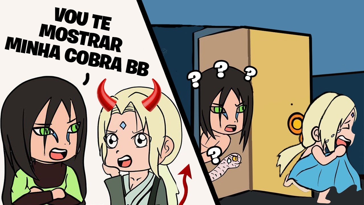 MEMES DE NARUTO EM TIRINHAS  Memes em Imagens #Shorts 