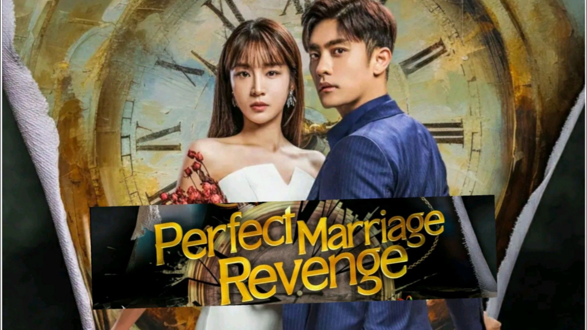 Perfect Marriage REVENGE Ep 17 Tagalog - BiliBili