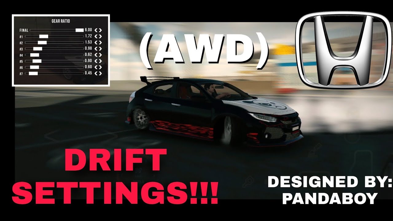 Nissan Gtr R34🔥 New Drift Gearbox - Car Parking Multiplayer