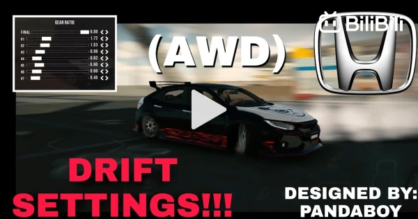 Nissan Gtr R34🔥 New Drift Gearbox - Car Parking Multiplayer