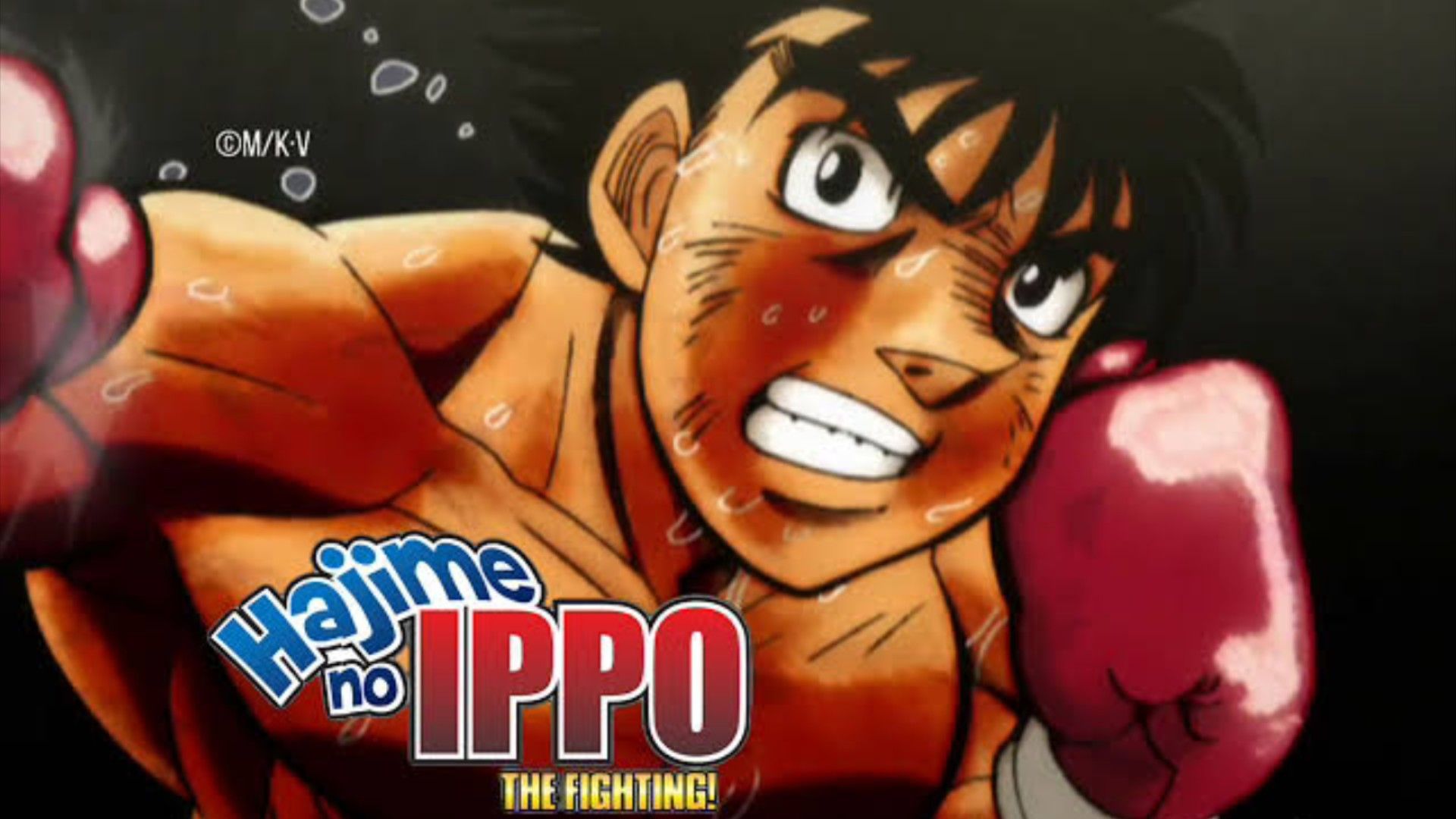 Hajime no Ippo (KNOCKOUT) - Episode 12 [TAGALOG DUBBED] - BiliBili