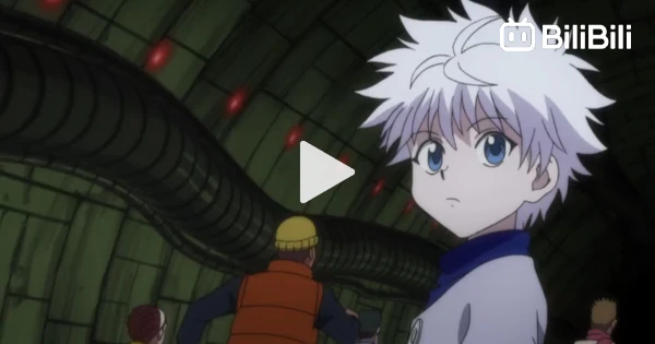 Hunter × Hunter Season 01 Episode 02: Test × of × Tests In HIndi - video  Dailymotion