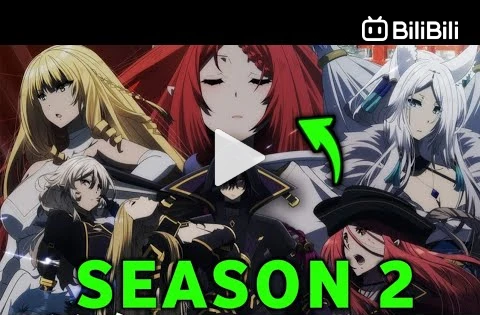 Highschool Dxd Season 5 Release Date Latest Update - BiliBili