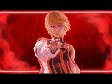 Musaigen no Phantom World React to Haruhiko As Kurapika