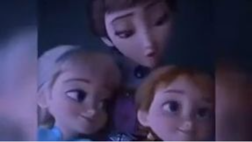 FROZEN 3 TRALER 2024 DISNEY TEASER COINCEPT PELICULA COMPLETA FROZEN 2 -  BiliBili