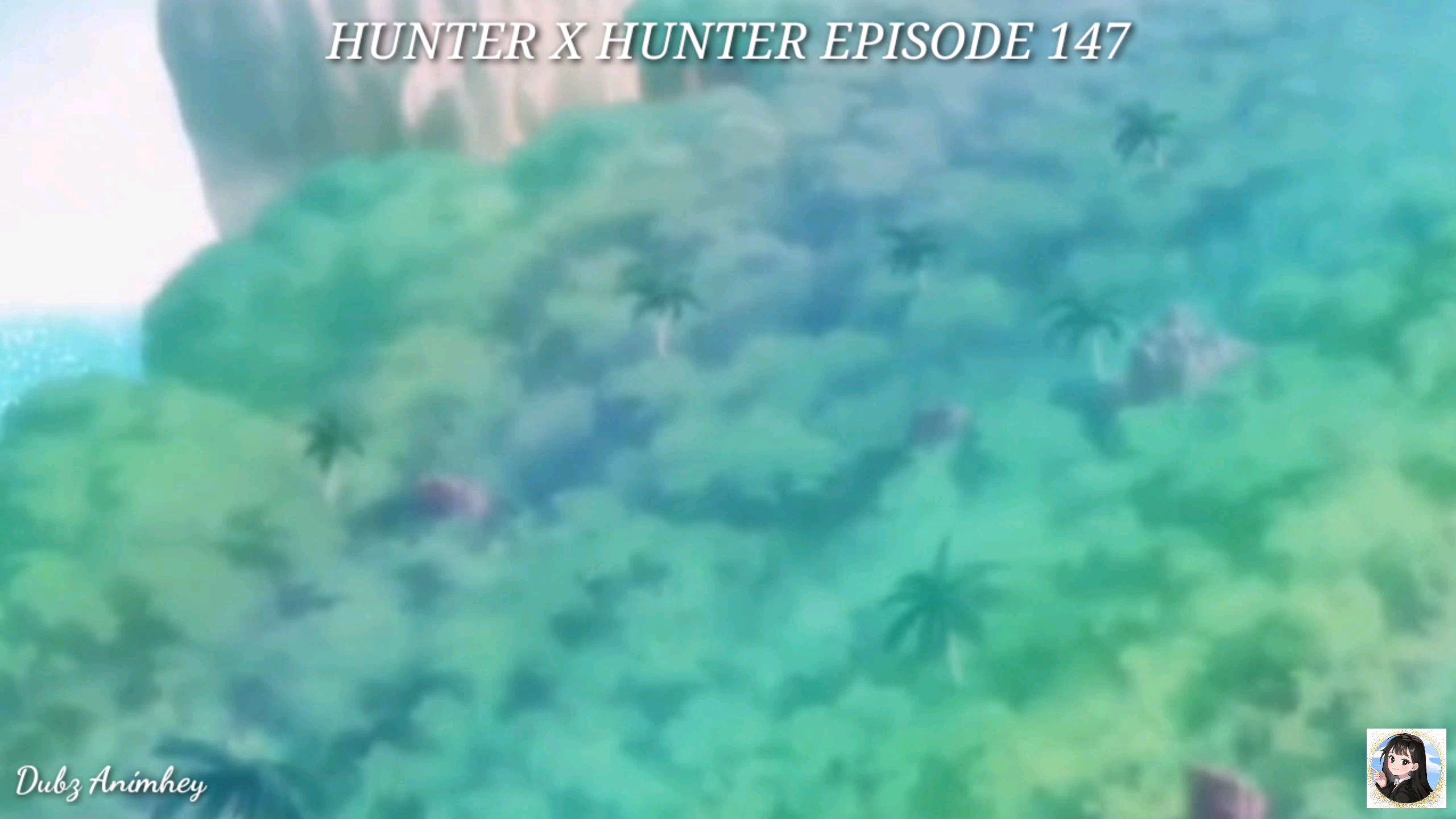 Hunter X Hunter Episode 149 Tagalog - BiliBili