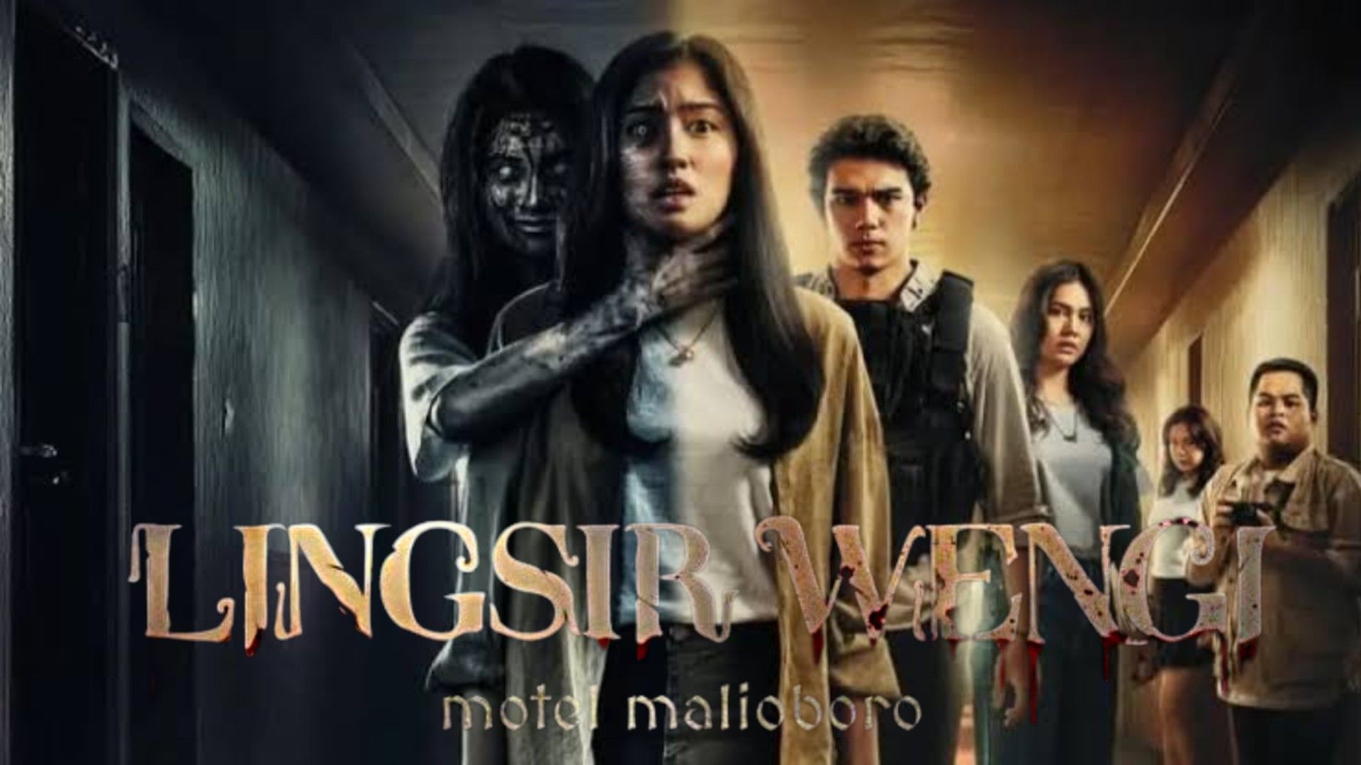 Lingsir Wengi : Motel Malioboro | Film Horor Indonesia Oktober 2026 ...