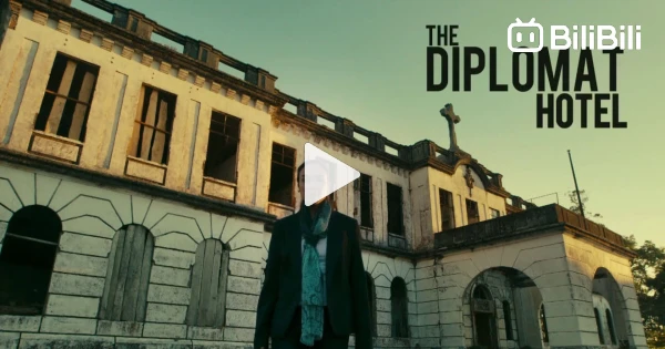 The Diplomat Hotel 2013 - BiliBili