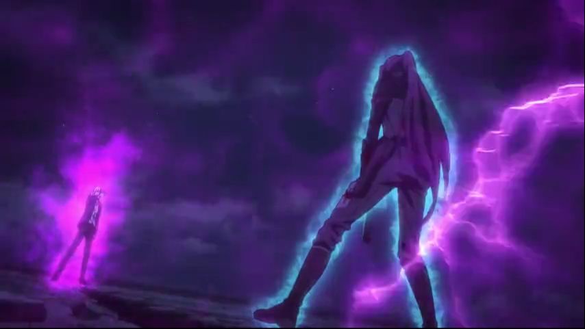 Noblesse Season 1 Episode 12 - BiliBili