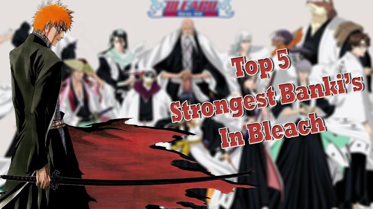 Bleach [Episode 01] Tagalog Dub Season 1 (HD). - BiliBili