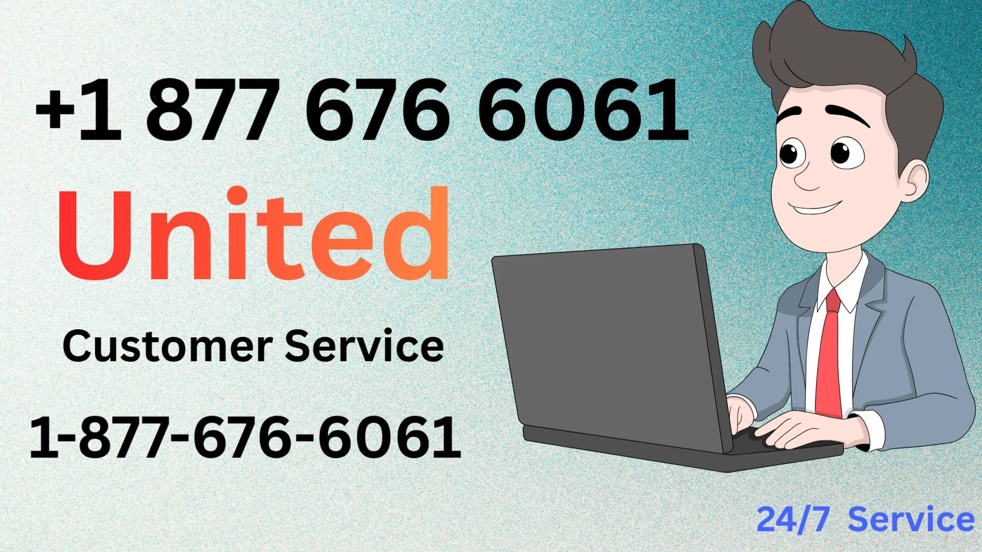 * UNITED Airlines® * Número de teléfono de atención al cliente: [Guía Completa Paso a Paso] - BiliBili