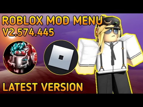 Roblox Mod Menu V2.527.372 Latest Version! ARCEUS X 100% Working And Safe  No Banned!!! - BiliBili