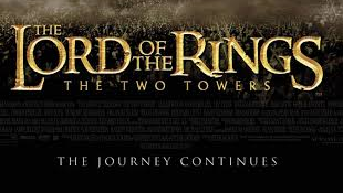 The Lord of the Rings: The Two Towers. The legend of the ring continues in  the O2 universum – O2 universum