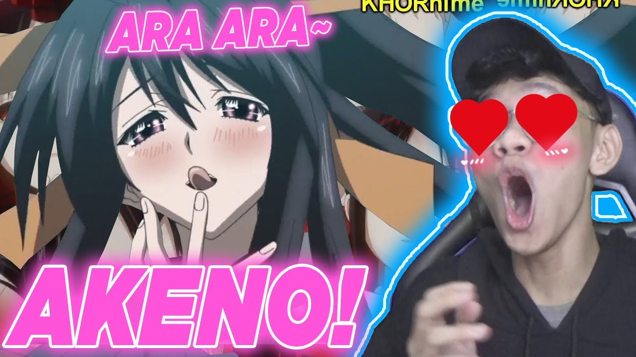 Best Ara Ara In The Entire Anime!  Anime Meme && Anime Funny Moments 