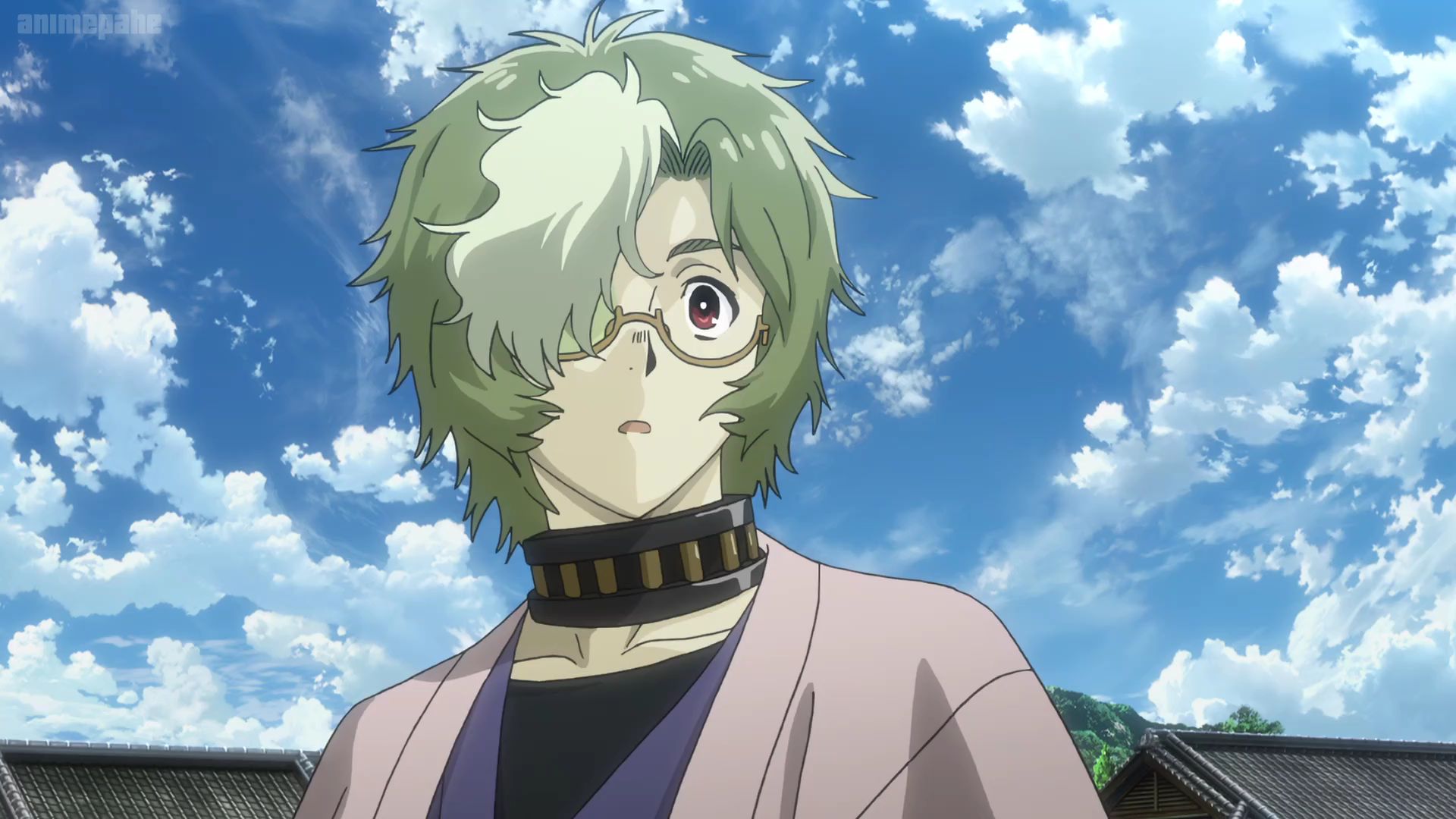 Top 5 Anime Like Koutetsujou no Kabaneri Movie 1: Tsudou Hikari [2023 List]