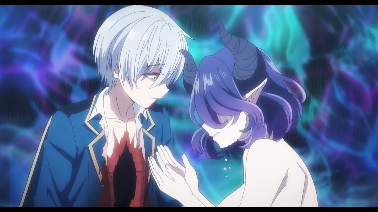 Alto Confesses His Love  Vermeil In Gold Episode 6 - BiliBili