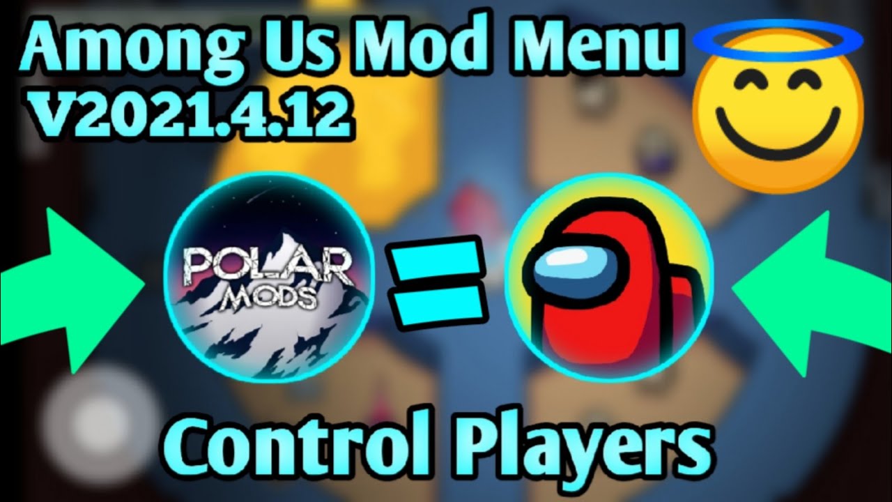 Among Us Mod Menu V2022.2.24 With 100+ Features Latest Version Undetected  No Banned!!! - BiliBili