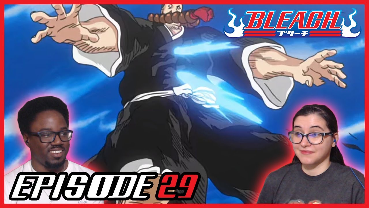 Bleach-Episode-90 - BiliBili