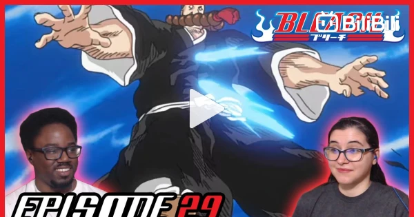 Bleach-Episode-90 - BiliBili