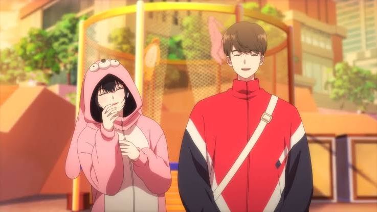 Guomin Laogong Dai Huijia Season 2 Episode 6 - English Sub