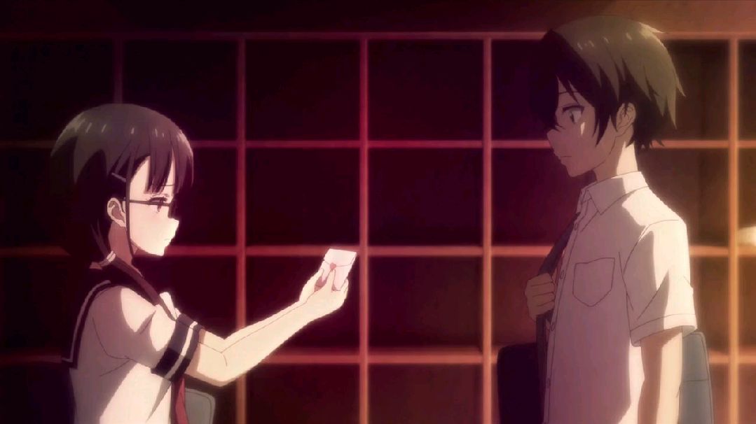 Mamahaha no Tsurego ga Motokano datta - Episode 01 (Subtitle Indonesia) -  BiliBili