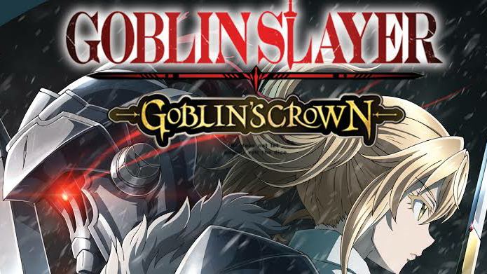 Goblin Slayer Movie - Goblin's Crown Sub Indo - BiliBili