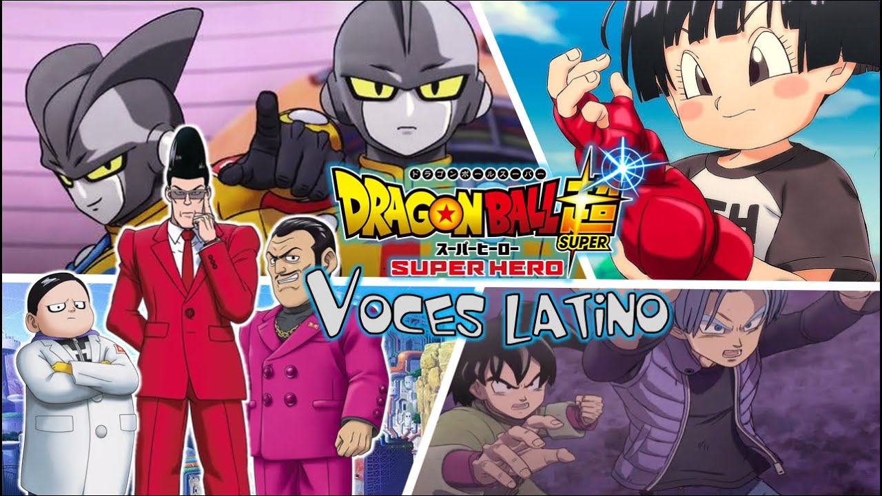 SAIU!!! ESSA É A NOVA TEMPORADA DE DRAGON BALL SUPER (SAGA MORO) VEJA ONDE  ASSISTIR 