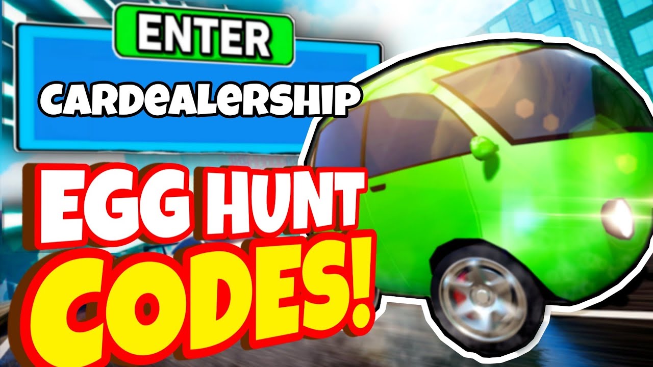 Roblox Car Dealership Tycoon All Working Codes! 2022 June - BiliBili