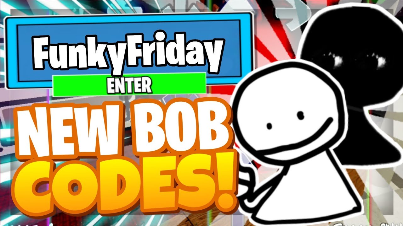 ALL NEW *ANNIE* UPDATE OP CODES! Roblox Funky Friday - BiliBili