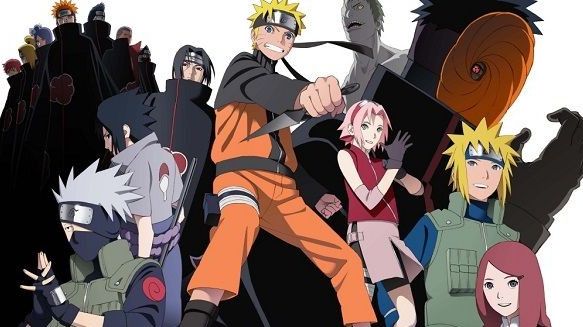 Naruto The Movie: Road to Ninja, Now on AnimeLab!, Naruto-vember  continues! Naruto The Movie: Road to Ninja is now available on AnimeLab. 🍃  Start watching:  By Funimation