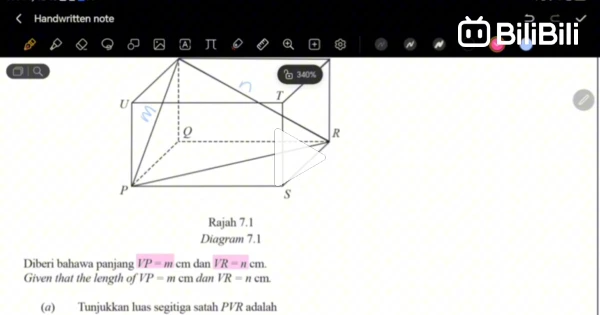 ADD MATH F5 PENYELESAIAN SEGI TIGA - Bstation