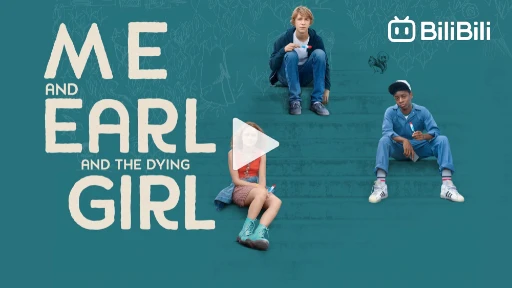 Watch me earl and the dying girl online free hotsell