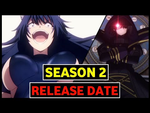 Akame Ga Kill Season 2 Release Date Update! - BiliBili