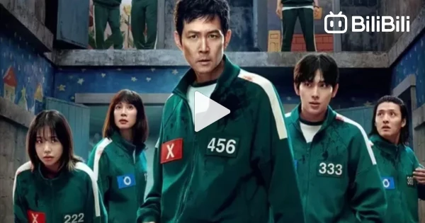 Squid Game 3 Eps 4 SUB INDO BiliBili squid-game-3-eps-4-sub-indo-bilibili