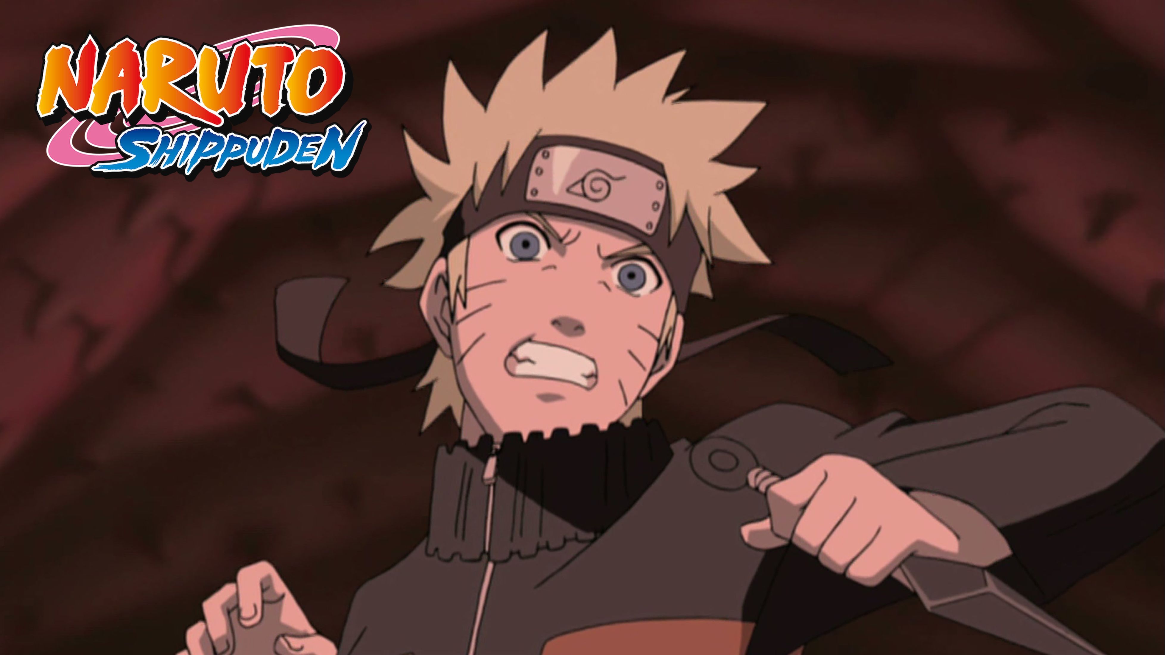 Watch Naruto Shippuden Episode 108 Online - Guidepost of the Camellia