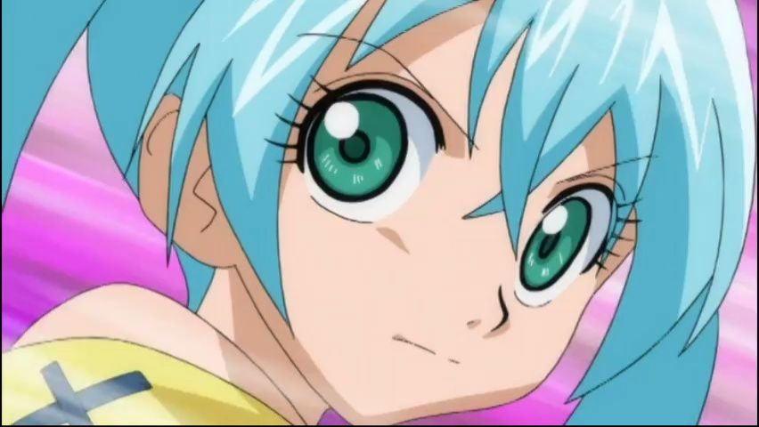 Bakugan Battle Brawlers: New Vestroia - Anime - AniDB