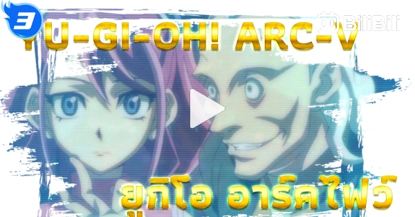 Assistir Yu-Gi-Oh! Arc-V Episodio 38 Online