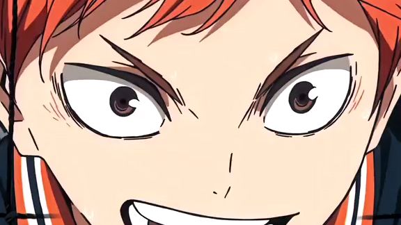 HAIKYUU SEASON 5 CONFIRMED! - BiliBili